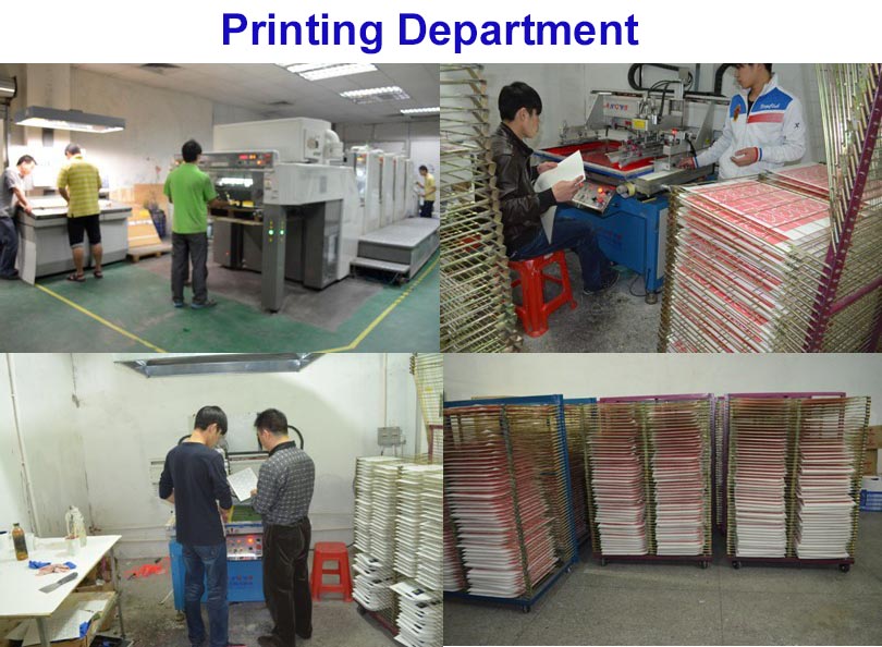 Printing